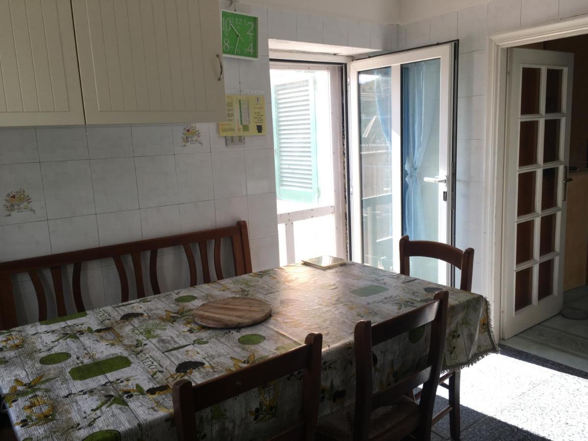 Ferienwohnung La Casa Di Zoe Uscio Exterior foto